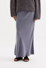 Devin Skirt Indigo