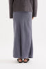 Devin Skirt Indigo