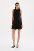 Sora Mini Dress Black