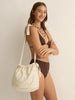 Bucket Bag Solstice Quartz