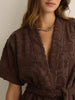 Mini Robe Solstice Truffle