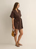 Mini Robe Solstice Truffle