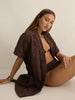 Mini Robe Solstice Truffle