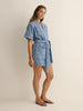 Mini Robe Solstice Tide