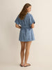 Mini Robe Solstice Tide