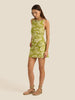 Ava Mini Dress Eden