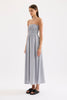 Zuri Tencil Dress Storm