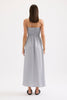 Zuri Tencil Dress Storm