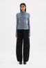 Marti Mesh Top Nickel