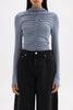 Marti Mesh Top Nickel
