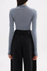 Marti Mesh Top Nickel