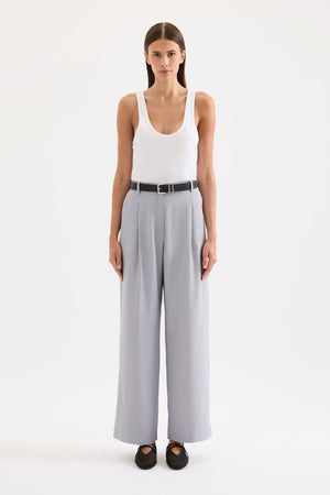 Everyday Tailored Pant Storm