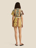 Brodie Mini Dress - Clove Patch