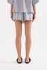 Lounge Linen Short Storm