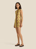 Lola Mini Dress - Clove Dolce