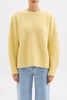 Torin Knit Buttermilk