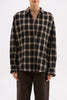 Roe Shirt Check