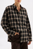Roe Shirt Check