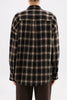Roe Shirt Check