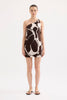 Ombra Mini Dress