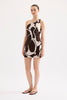 Ombra Mini Dress