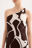 Ombra Mini Dress