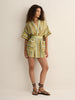 Lennon Mini Dress Aurora
