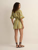 Lennon Mini Dress Aurora