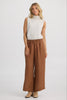 Sardinia Pant Cocoa
