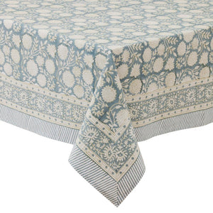 Anjali  Cotton Tablecloth