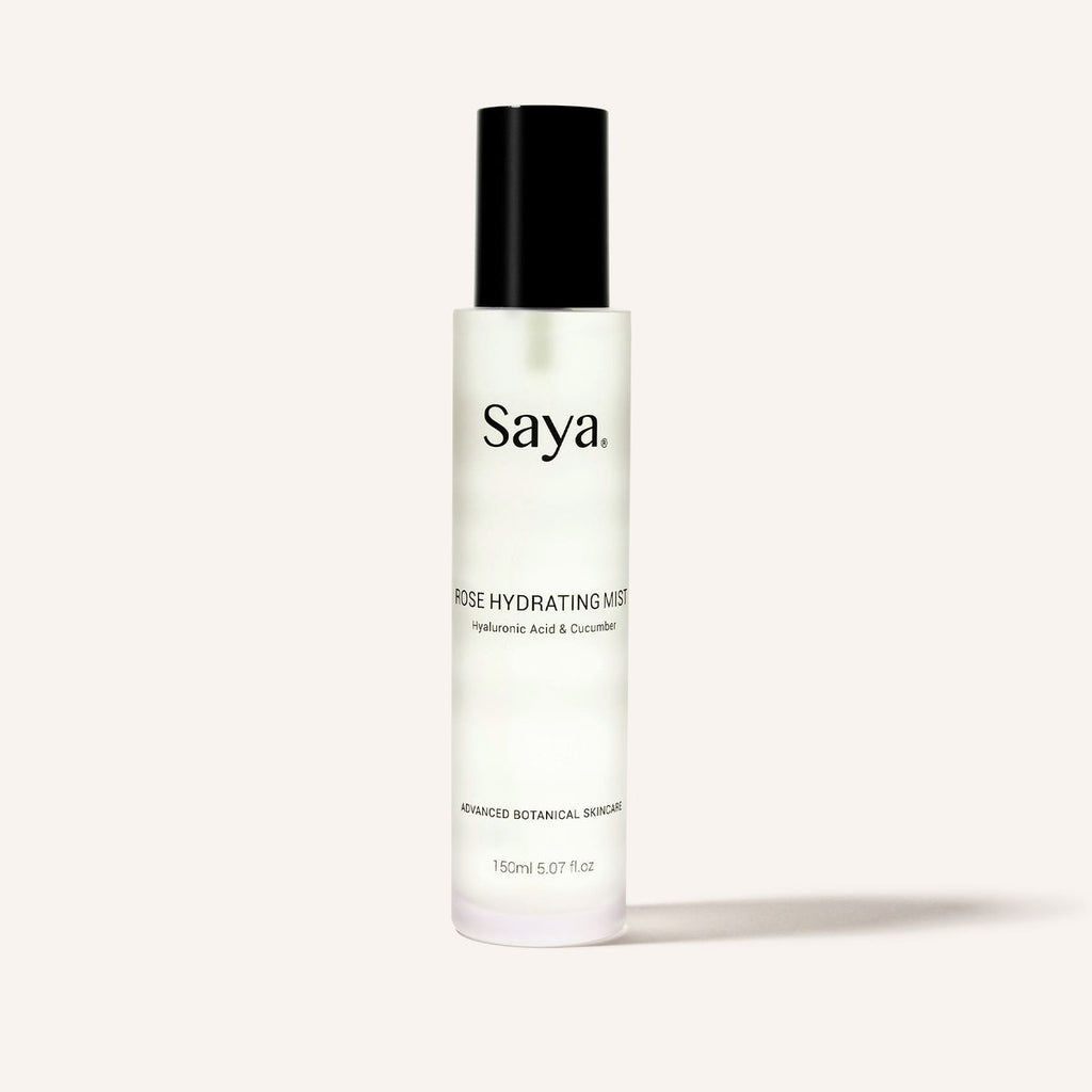 Rose Hydrating Mist