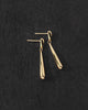 Stilla Earrings Gold