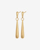 Stilla Earrings Gold