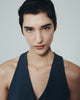 Soma Coin Necklace Gold Vermeil
