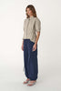 Trist Balloon Pants Navy