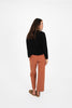 Spirit Sweater Black