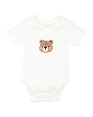 Morgan Teddy Bodysuit
