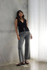 Noa Pant - Dark Grey