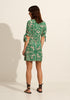 Raelynn Mini Dress - Green