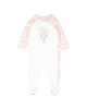 Wrap Onesie Zoe L/S