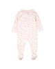 Wrap Onesie Zoe L/S