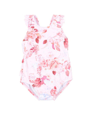 Phoebe Print Swimsuit