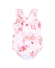 Phoebe Print Swimsuit