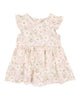 Tess Overlay Dress
