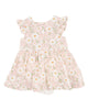 Tess Overlay Dress