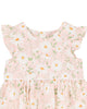 Tess Overlay Dress