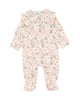 Tess L/S Zipsuit Romper