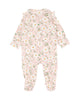 Tess L/S Zipsuit Romper