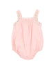 Tess Embroidered Strap Bodysuit