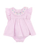 Madelyn OverLay Bodysuit